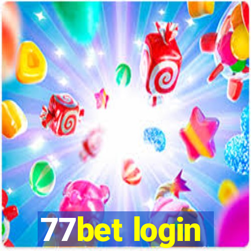 77bet login